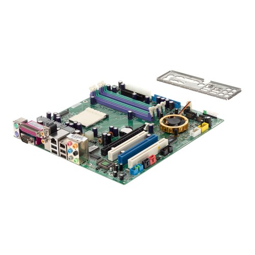 Carte mère micro atx - carte,