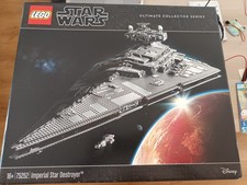 lego star wars 75252 Imperial Star Destroyer