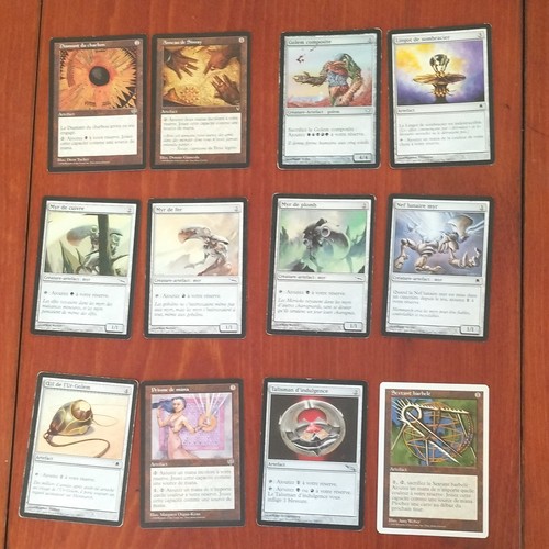Magic the gathering lot - , de