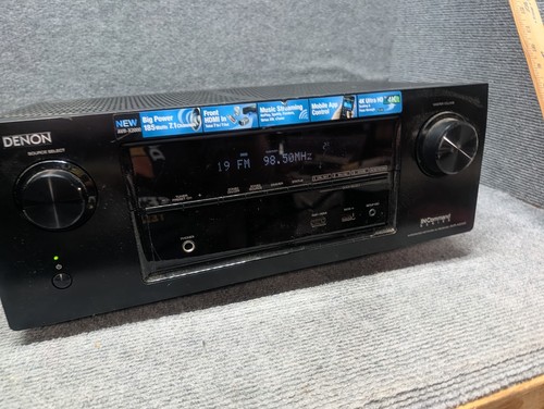 Denon avr x2000 - denon, 7.1