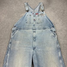 Salopette Dickies adulte 42 x