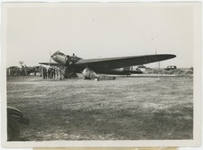 Oiseau " Canari II "