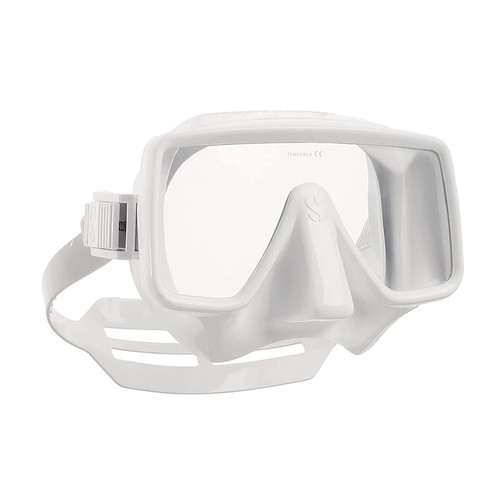 Scubapro masquer sans cadre - scubapro,