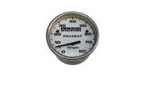 1105273100 ORIGINAL PEUGEOT 103 SPEEDOMETER INSTRUMENT ODOMETER MOPED