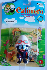 Calimero Personnage