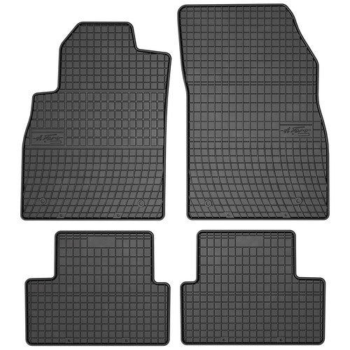 Caoutchouc tapis sol frogum - caoutchouc, de