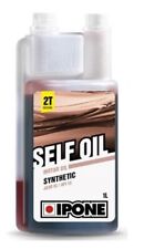 IPONE Huile 2 Temps Self Oil