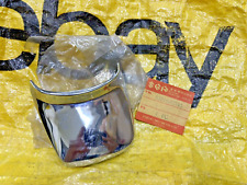 Suzuki A50 AC50 AS50 A70 A80 A100 AC100 AS100 Extension Rear Fender NEW Thailand