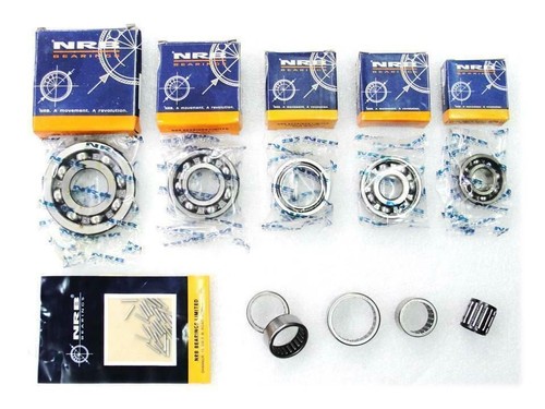 Kit roulement vespa - kit,