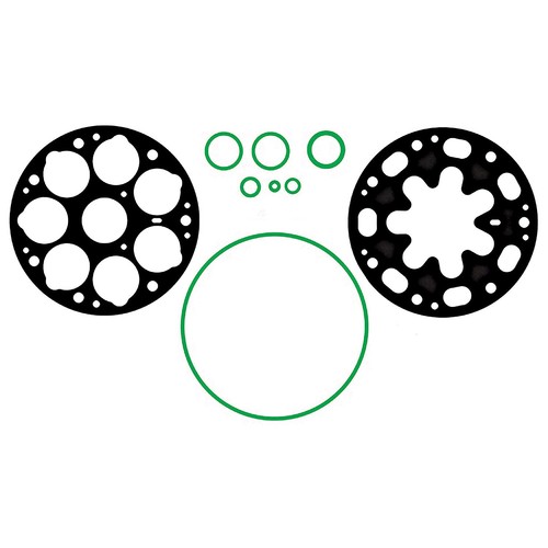 New compressor oring gasket - new, oring/gasket