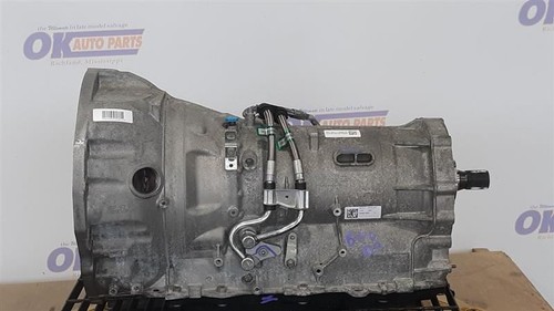 Automatic transmission 0l - automatic, 3.0l