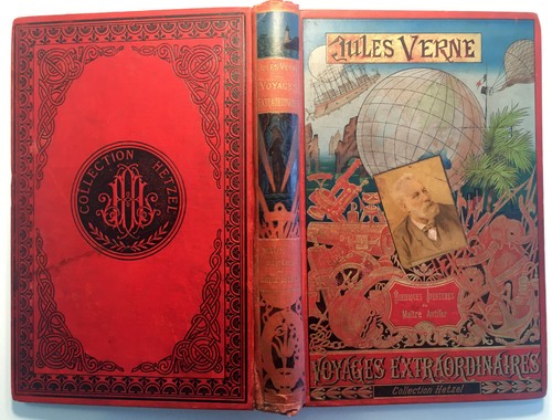1894 jules verne hetzel - 1894,