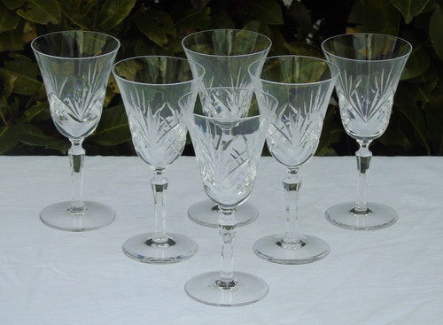 Service verres à vin - service,