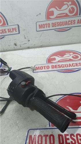 Commutateur feux bmw r1150 - feux,
