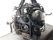 MOTEUR PORSCHE 4.8 400KM M4820