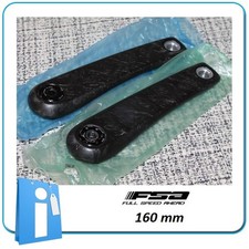 Pédalier FSA Carbone