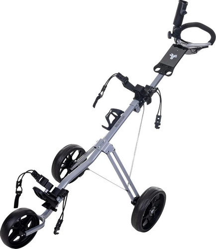 Chariot golf fastfold - de,