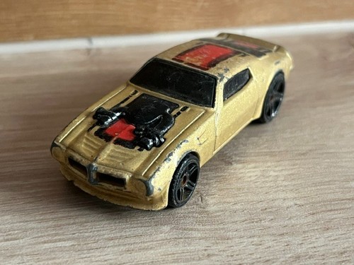 Pontiac firebird hot - pontiac,