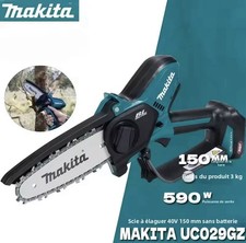 Makita - 18V-20V cordless