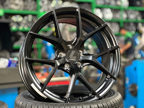 New 17x7 et35 lenso jager - lenso,