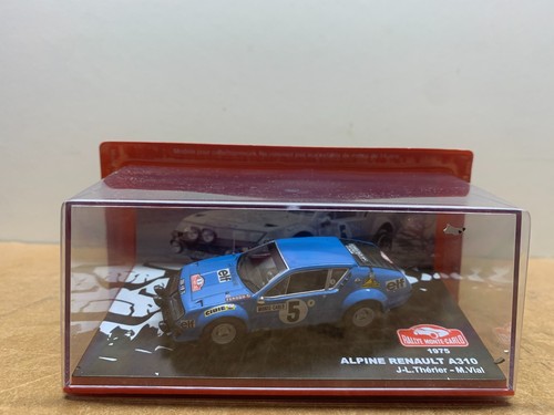 Alpine renault a310 - renault,
