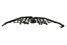 07 Yamaha Raptor 700 2x4 Nerf Bars Pro Armor YFM700R