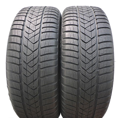 Pirelli 225 r19 - 2,