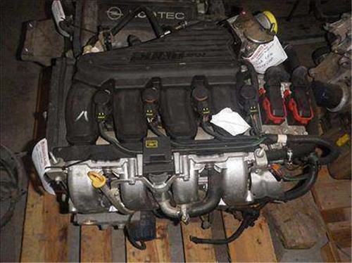 Moteur complet fiat stilo - moteur, 192