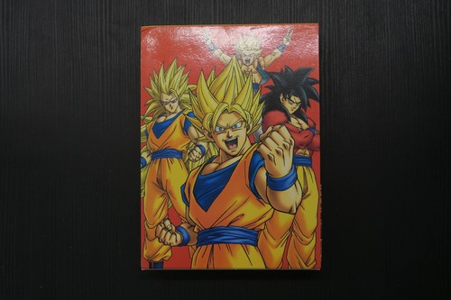 Dragon ball budokai - tri, pack