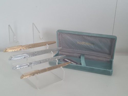 Waterman parure de deux - waterman, cf