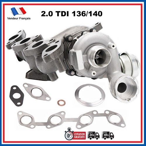 Turbo pour audi - turbo, leon