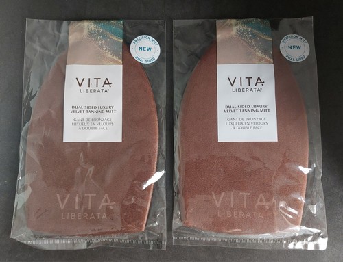 Vita liberata gants - -, de