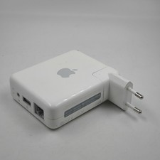 Station De Base AirPort