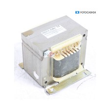 Elma TT IZ4580 Transformateur De Séparation À Vis 230V/AC... + Défaut (283911)