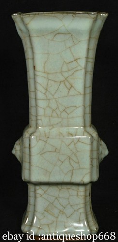 Vieux chinois ru - 9.2,