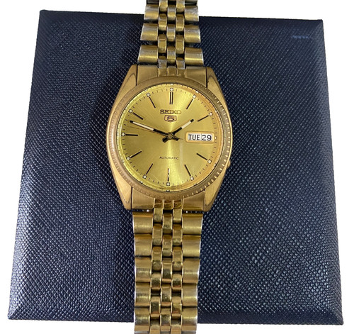 Montre homme vintage seiko - vintage,