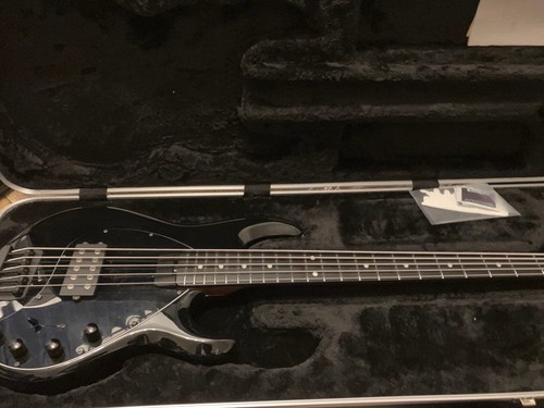Music man sting ray special - man, 5