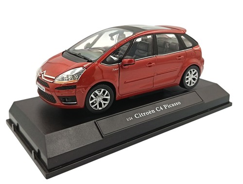 Citroën picasso 1 24 - picasso, 1/24