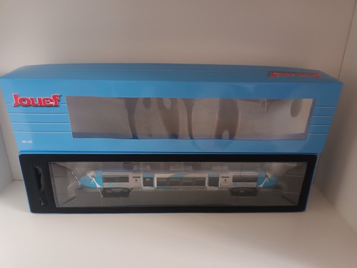 Autorail jouef ter - jouef, aura