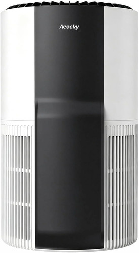 Purificateur air avec - purificateur, d’air