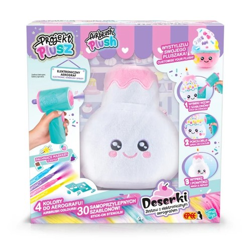5905896606983 project plush - project,