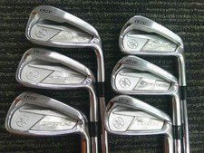 Jeu de fer à repasser