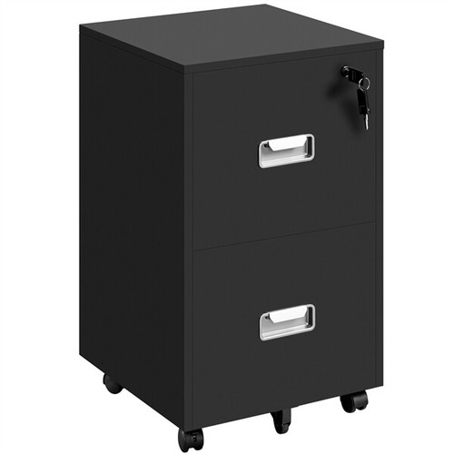 Caisson bureau avec 2 - bureau,