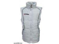 Legea Gilet Smanicato Storm - Art. G015-BIA/NAB (Blanc/Bleu Marine)