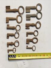 Clef  ancienne  Pour Petit