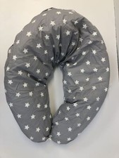 Coussin d'allaitement pour bébé XXL - Coussin de grossesse testé - Coussin 19...