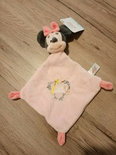 Doudou plat disney baby - plat,