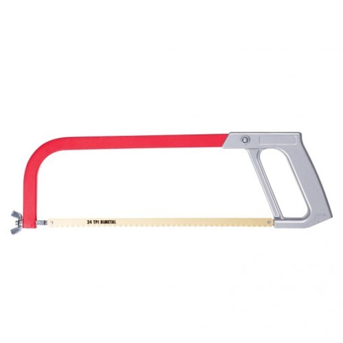 Scie métaux aluminium - scie,