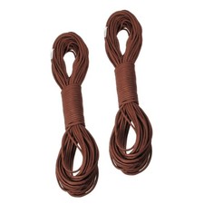 2 Pcs Corde Parapluie À Sept