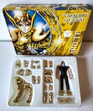 Chevaliers Du Zodiaque Ariete